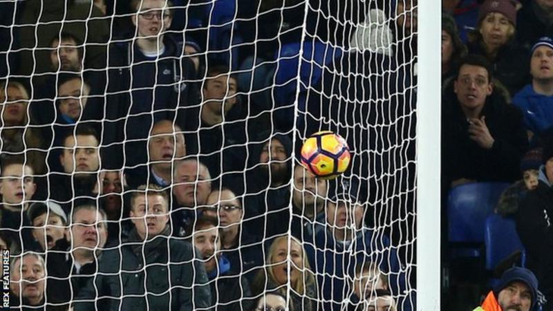 Евертън - Манчестър Юнайтед 1:1 