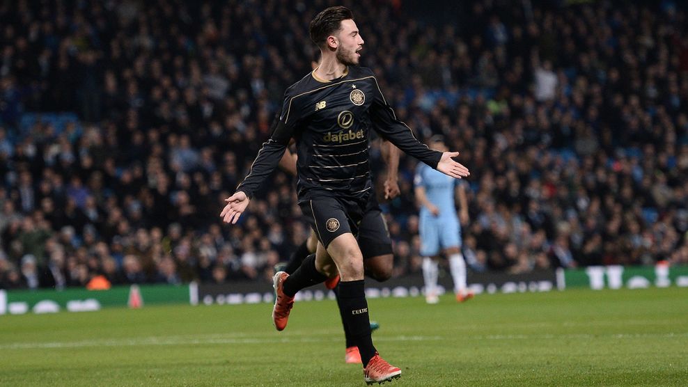 Манчестър Сити - Селтик 1:1 