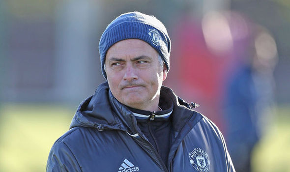 Моуриньо: Очаква ни труден мач