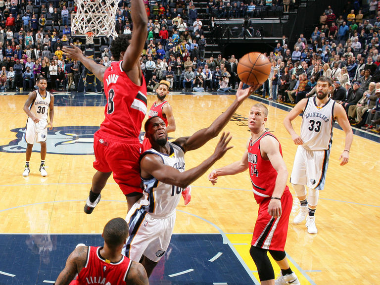 Дъглас стана герой в мача с Портланд, резултатите в НБА (видео)