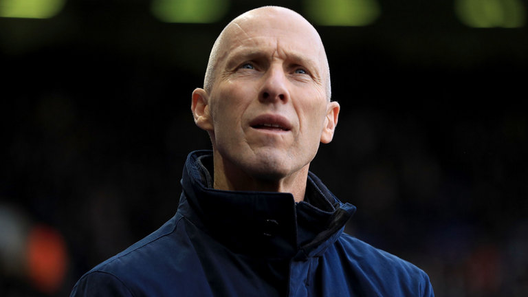 Брадли: Няма да оживеем, ако продължаваме да пропускаме 