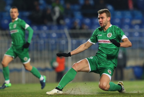 Нефтохимик - Ботев Пловдив 4:0 