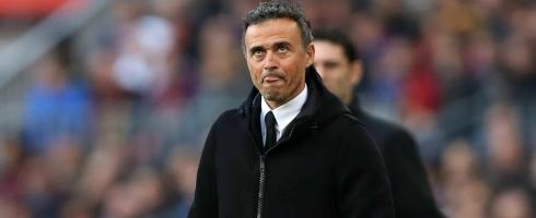 Луис Енрике: Бяхме длъжни да победим 