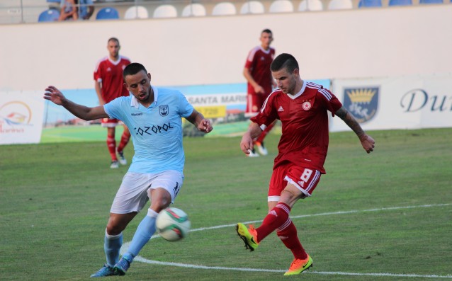 Созопол - Витоша Бистрица 3:0 