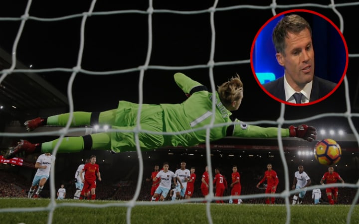 Карагър: Кариус, млъкни и си върши работата 