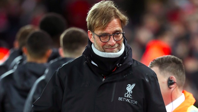 Клоп: Такива като Невил не ги слушам 