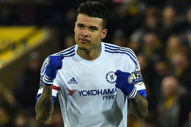 Уотфорд върна Кенеди на Челси 