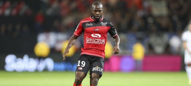 Нант - Монпелие 3:1 