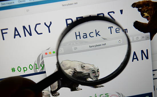 Хакери: Канада и САЩ са влезли в сговор срещу МОК