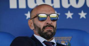 Мончи: Преди жребия казах, че не искам Севиля 