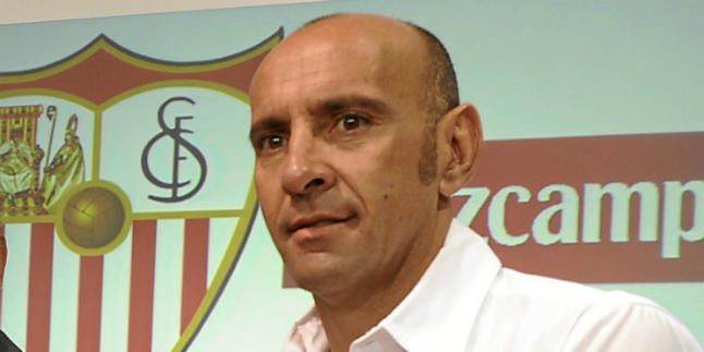 Спортният директор на Севиля ще работи в Рома 