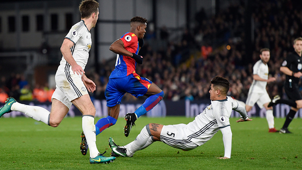 Пардю: Рохо трябваше да бъде изгонен 