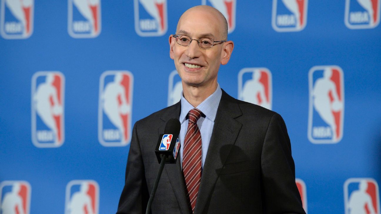 Лигата и профсъюзът на играчите в НБА се разбраха за новия договор