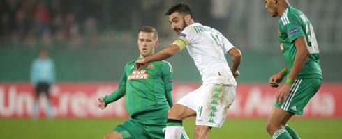 Капитанът на Сасуоло аут до края на годината 