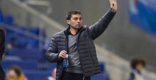 Гаритано: От самото начало вярвахме, че ще отстраним Реал 