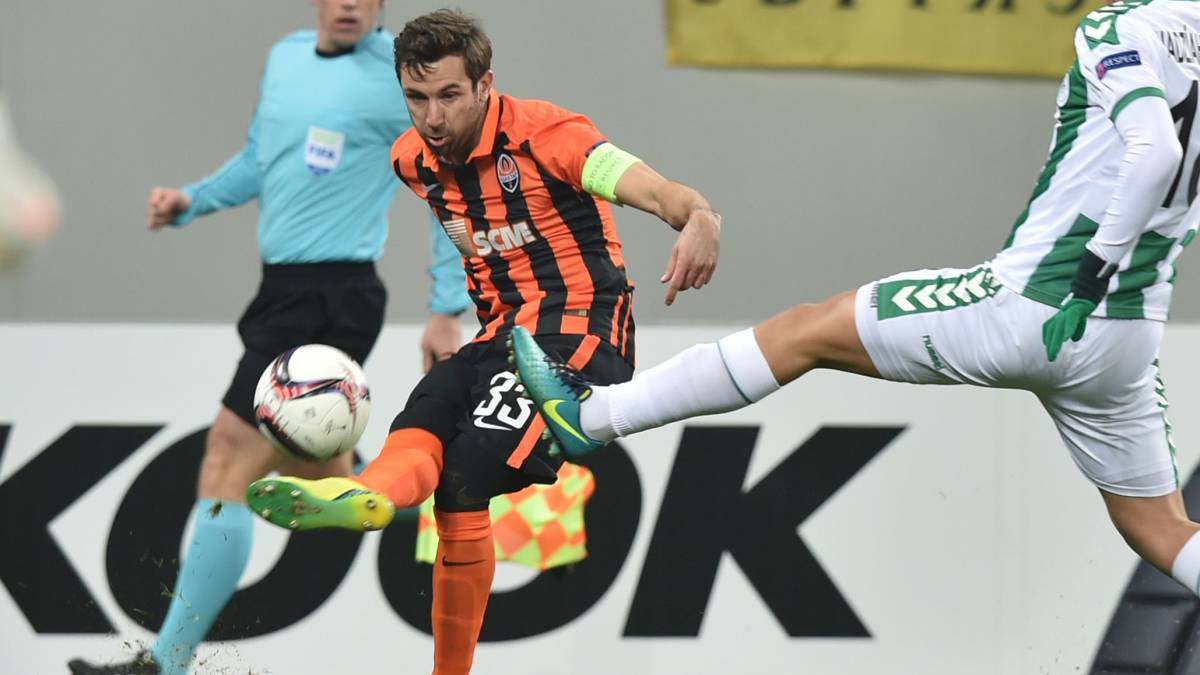 Барселона няма пари за Сърна 