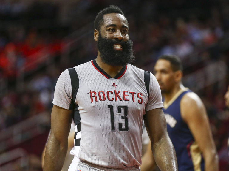 Рокетс с рекордно постижение, резултатите в НБА