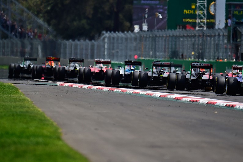 Liberty Media получи разрешение за покупка на Формула 1