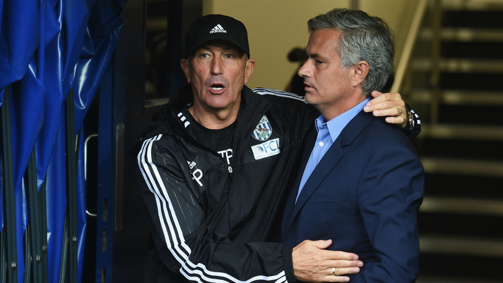 Пюлис: Моуриньо може да върне величието на Юнайтед 