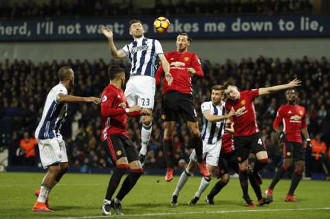 Пюлис: Голът на Ибрахимович бе като удар в челюстта 