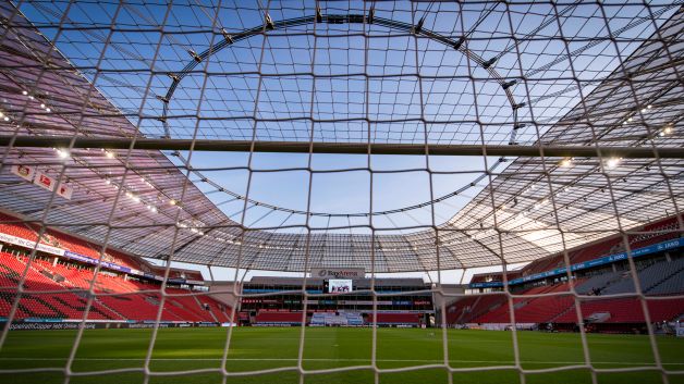 Дармщад - Байерн Мюнхeн 0:1 