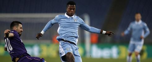 Лацио - Фиорентина 3:1 