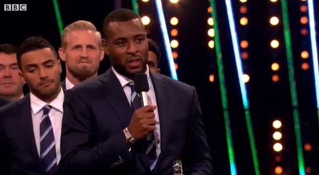 Морган: Никой не предполагаше, че Лестър е способен на това 