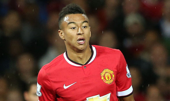 Лингард: Първият гол на Ибра уби Палас 