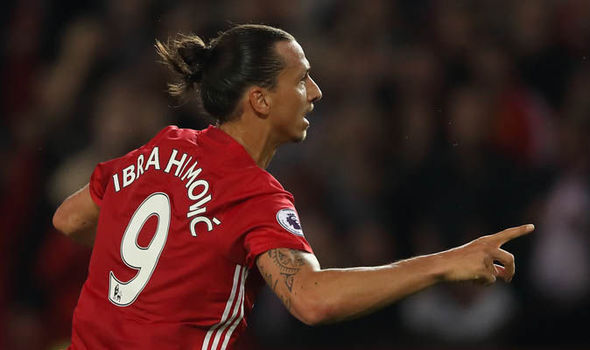 Ибрахимович: Мога да играя и до 50