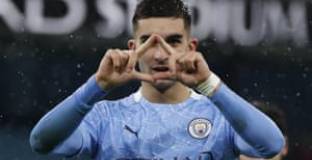 Манчестър Сити - Нюкасъл 2:0 