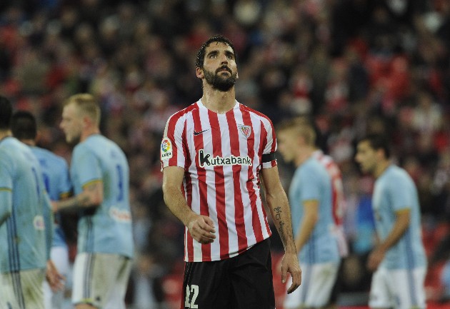 Атлетик Билбао - Селта Виго 2:1 