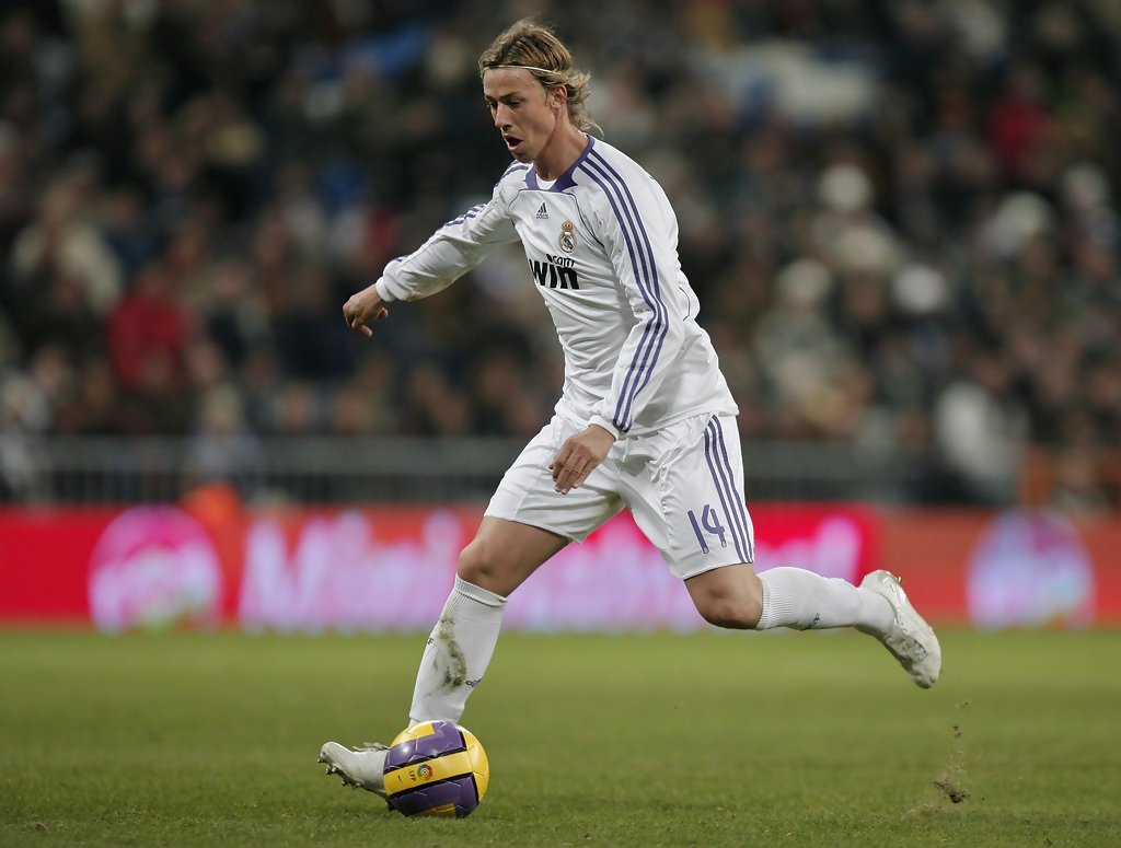 Гути: Меси? Може би за него ще се намери място в Реал 