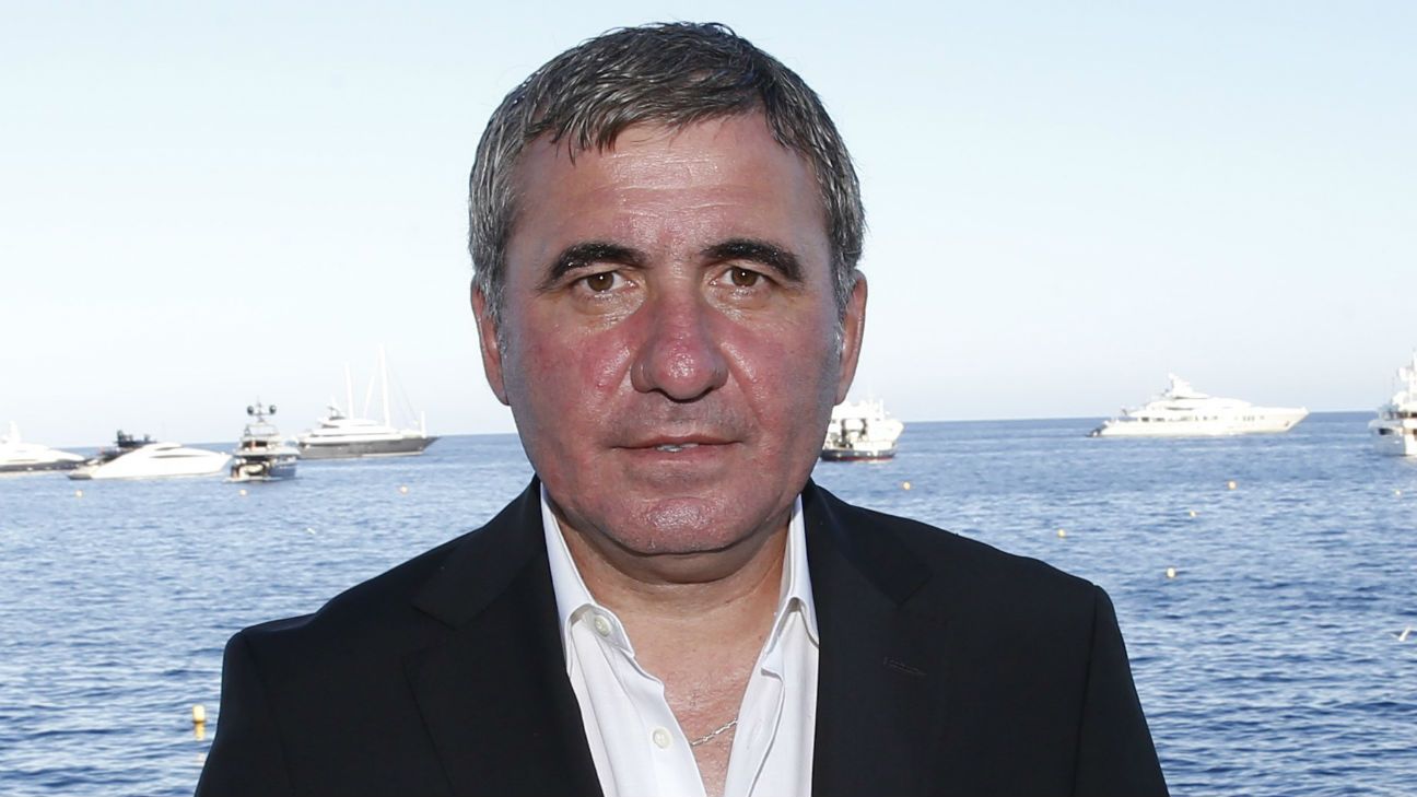 Хаджи: Моуриньо води Юнайтед към върха 