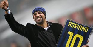 Адриано: Искам да играя отново