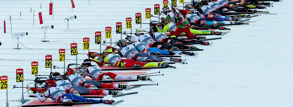 Днес вземат решение за руските биатлонисти 