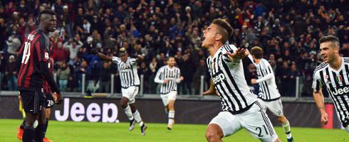 Дибала: Ще видим друг Милан в петък 