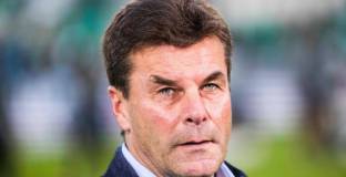 Хамбургер се раздели с Хекинг