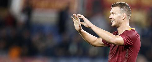 Рома - Киево 3:1 