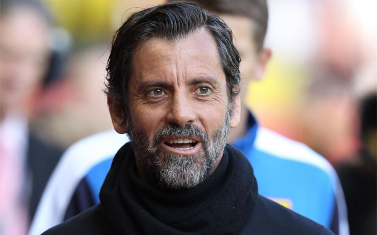 Флорес: Извинявам се, че похвалих Меси 