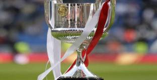 Барса и Реал се разминаха в 1/4-финалите за Купата на Испания 