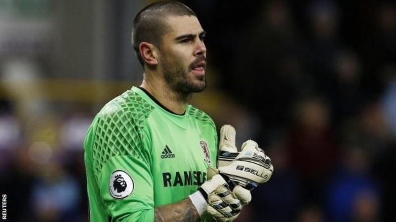 Бърнли - Мидълзбро 1:0 