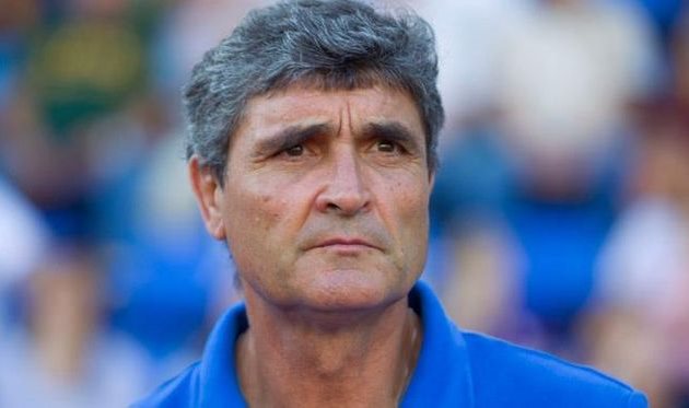 Малага обяви за напускането на Хуанде Рамос 