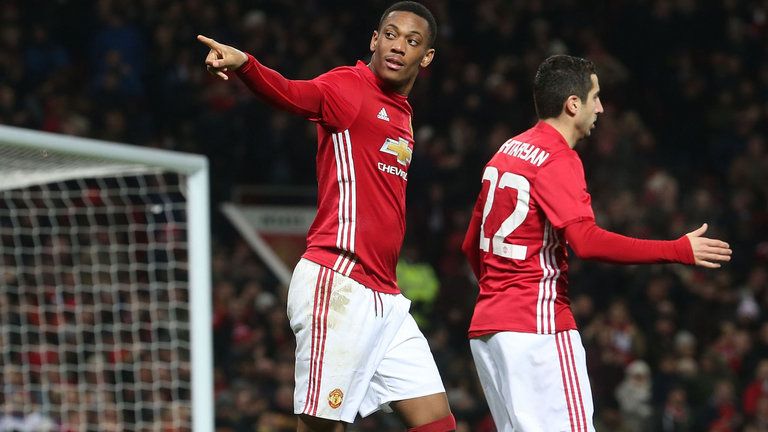 Агентът на Марсиал: Изучаваме предложението на Севиля 