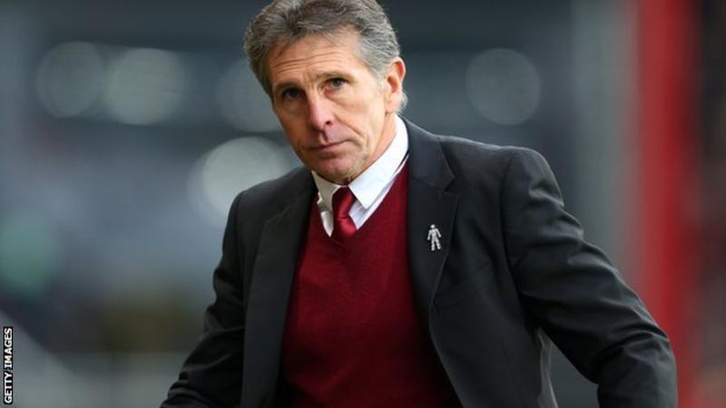 Саутхемптън - Тотнъм 1:4 