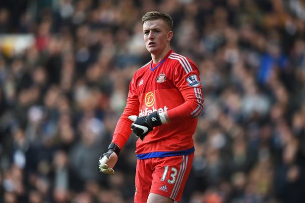 Съндърланд загуби основния си вратар за 6-8 седмици