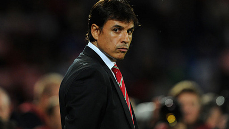 Крис Коулмън отказа да оглави Суонзи 