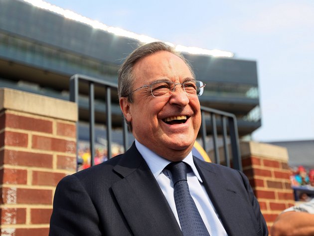 Реал Мадрид ще има женска секция 