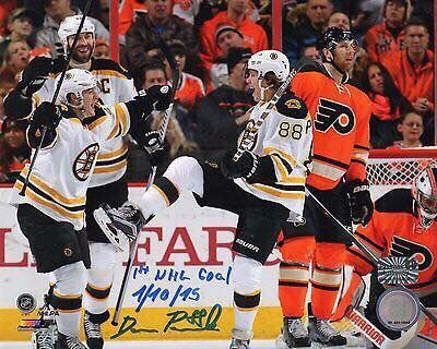 Минесота с 12-та поредна победа, резултати в НХЛ 