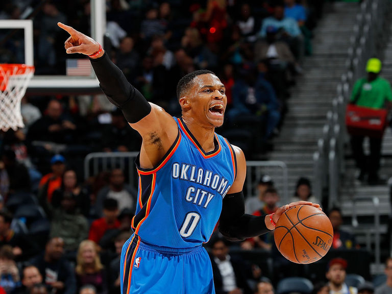 Уестбрук бе изгонен в мача с Мемфис, резултатите в НБА 