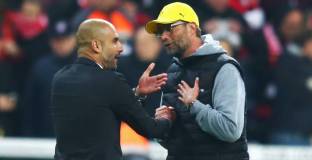 Хосеп Гуардиола 